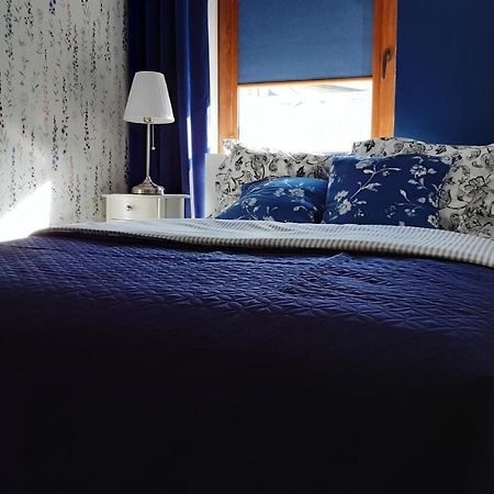 Apartmán Apartament Biala Foczka Stegna  Exteriér fotografie